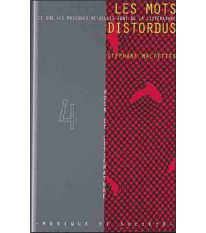 Les mots distordus