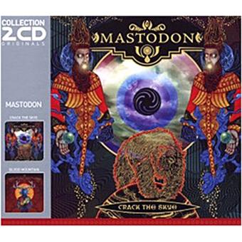 Mastodon - 1