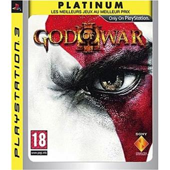 God of War Collection - PS3 - Jogos de Vídeo Game - Itapuã, Vila Velha 1463664541 | OLX