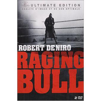 Raging bull - Ultimate Edition - 1