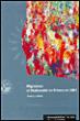 Migration et nationalité en France en 2001 - André Lebon - broché