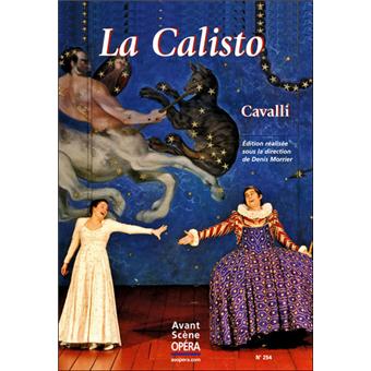 Aso n.254 - la calisto