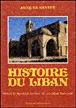 Histoire du Liban - Jacques Nantet - broché