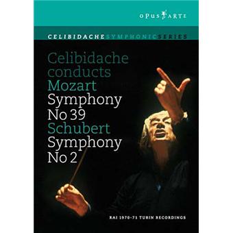 Symphonie N°39 - Symphonie N°2 - 1