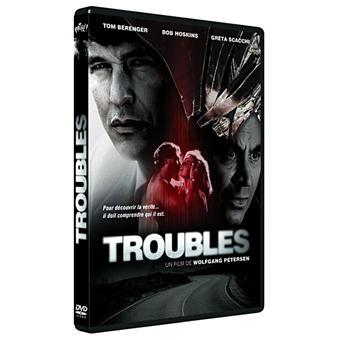Troubles