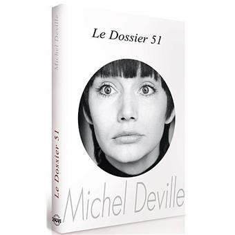 Le dossier 51 DVD