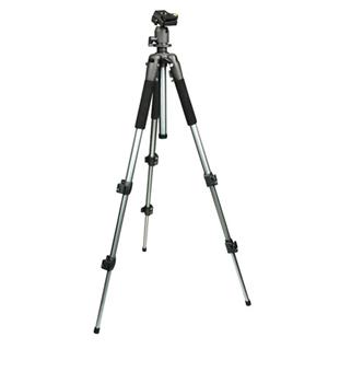 Trépied BILORA PROFILIO 75-200 – Pour Appareil Photo/camescope, Occasion