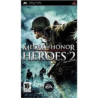 Medal of Honor Heroes 2 - 1