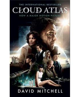 Cloud Atlas - Paperback - 2012 - 1