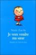 Je veux vendre ma soeur - Nurit Zarchi - broché