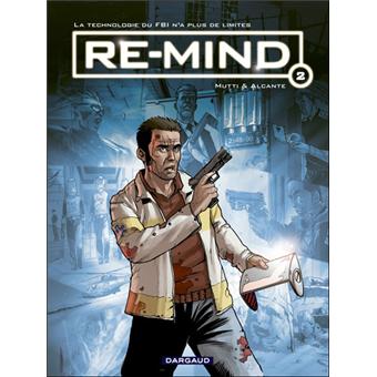 Re-mindRe-Mind