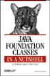 Java Foundation Classes in a Nutshell