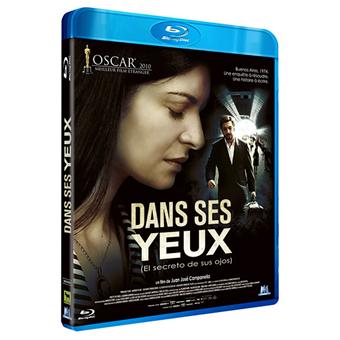 Dans ses yeux - Blu-Ray - 1
