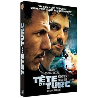 Tête de turc