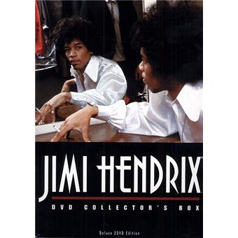 Dvd Collectors Box - 1