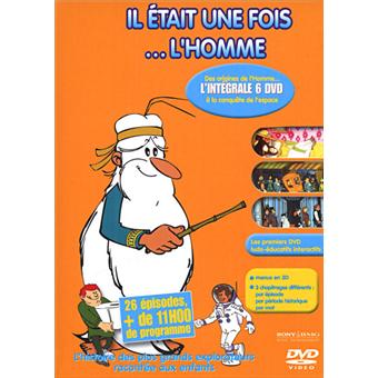 Coffret histoires vraies & Jeunesse (coffret DVD)