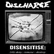 Discharge-Disensitise:Deny-Remove-Destroy - 1