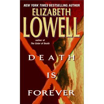 Death is forever - 1