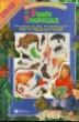 La forêt tropicale - Catherine Bodin-Godi - (donnée non spécifiée)