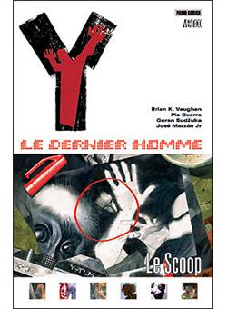 Y Le Dernier Homme - Y Le Dernier Homme, T7 - 1