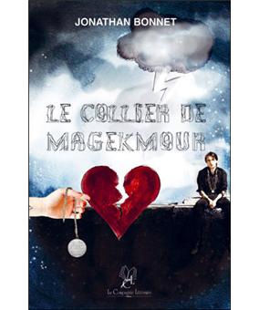 Le collier de Magekmour