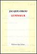 Le penseur - 1