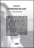 L'Anthologie de l'art