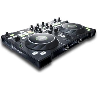Hercules DJ 4Set - 1
