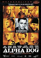 Alpha Dog DVD