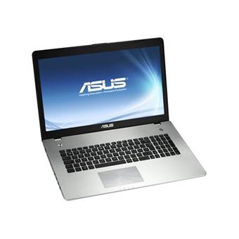 Asus N76VZ-V4G-T1166H 17,3"