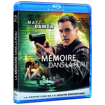 Jeu Xbox 360 : La Mémoire Dans La Peau (Robert Ludlum's) - PEGI 16, Complet