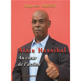 Alain Hannibal
