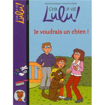 C'est la vie Lulu !C'est la vie Lulu