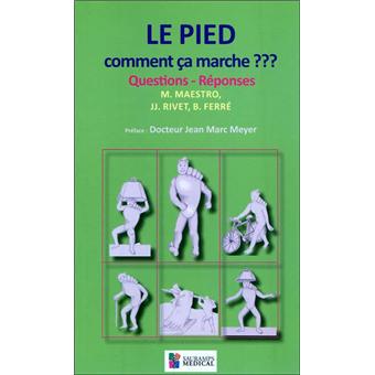 Le pied comment ca marche ???