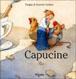 Capucine - Quentin Gréban - cartonné