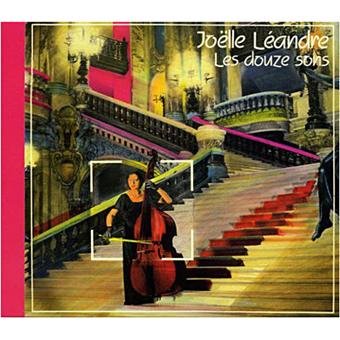 couverture de : Les Douze sons