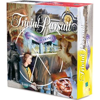 Trivial Pursuit Terror – Juego De Mesa De Preguntas Y Respuestas Sobre Horror | 1800 Preguntas En 6 Categorías | +17 Años Para 2 O Más Jugadores