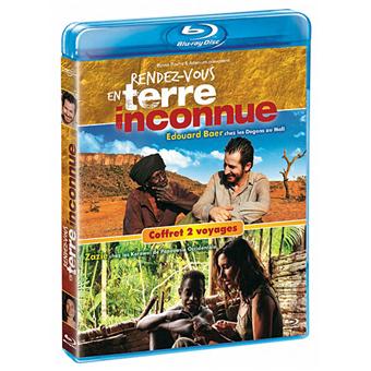 Rendez-vous en Terre inconnue - Rendez-vous en Terre inconnue - 1