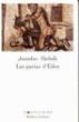Les parias d'Eden - Iaroslav Melnik - broché