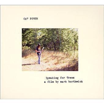 Speaking for trees - 1