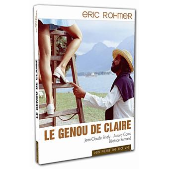 Le genou de Claire - 1