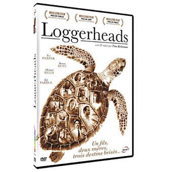 Loggerheads - Tim Kirkman - DVD Zone 2 - Achat & prix | fnac