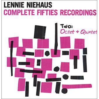 Complete fifties recordings