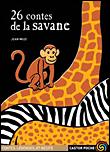 Récits de la savane - 1