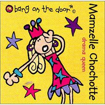 Mamzelle Chochotte - 1