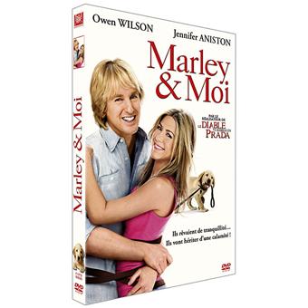 Marley And Me