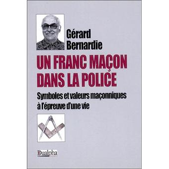 Un franc-macon dans la police