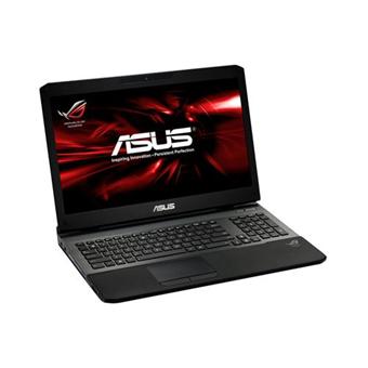 Asus G75VX-T4034H 17,3"