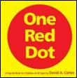 One red dot - 1