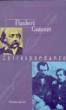 Correspondance flaubert/goncourt - Edmond De Goncourt - (donnée non spécifiée)